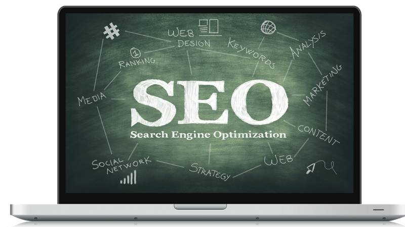 search engine optimization georgetown texas