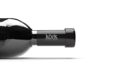 Case Study: Kork Wine Bar