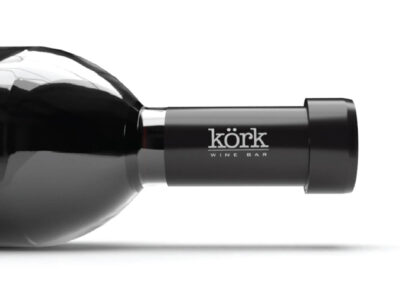 Kork Wine Bar