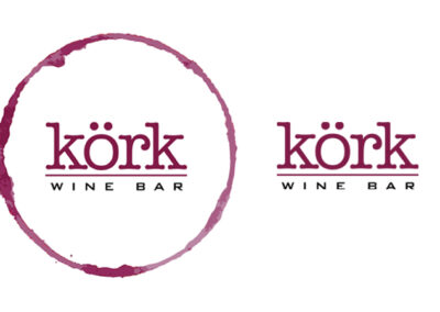 Kork Wine Bar