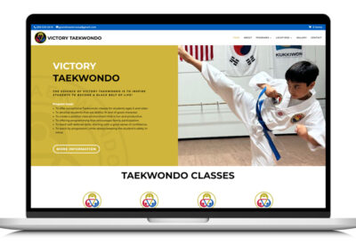 Victory Taekwondo